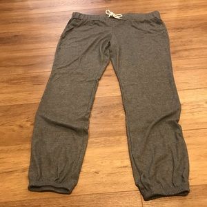 Target Brand Grey Sweatpants